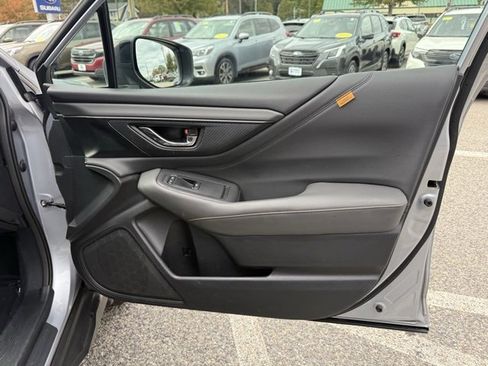 Used 2022 Subaru Outback Wilderness image 24