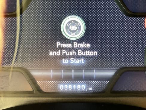 Used 2022 RAM 1500 Limited image 18