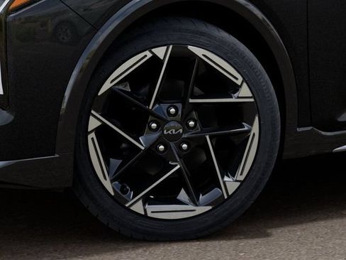 New 2026 Kia K4 EX FWD image 9