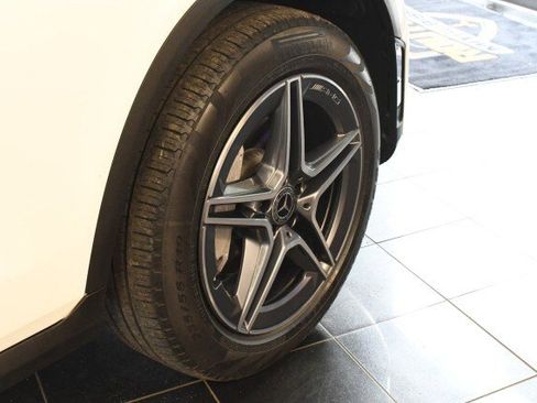 Used 2021 Mercedes-Benz GLC 300 4MATIC w/ AMG Line image 44