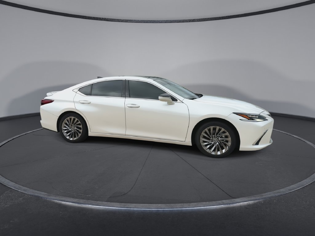 Used 2024 Lexus ES 350 Ultra Luxury w/ Accessory Package (Z2) FWD image 2