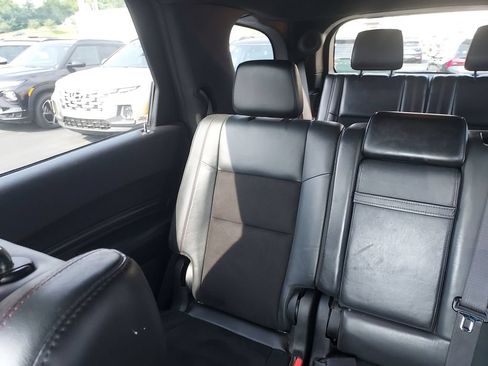 Used 2021 Dodge Durango R/T AWD/4WD image 12