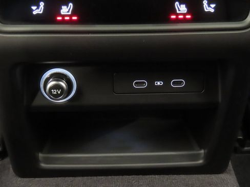 Certified 2026 Porsche Cayenne S AWD/4WD image 35