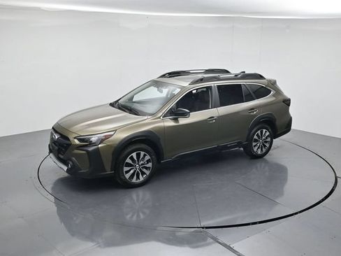 Used 2024 Subaru Outback Limited AWD/4WD image 45