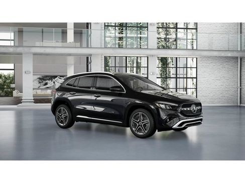 New 2026 Mercedes-Benz GLA 250 4MATIC image 12