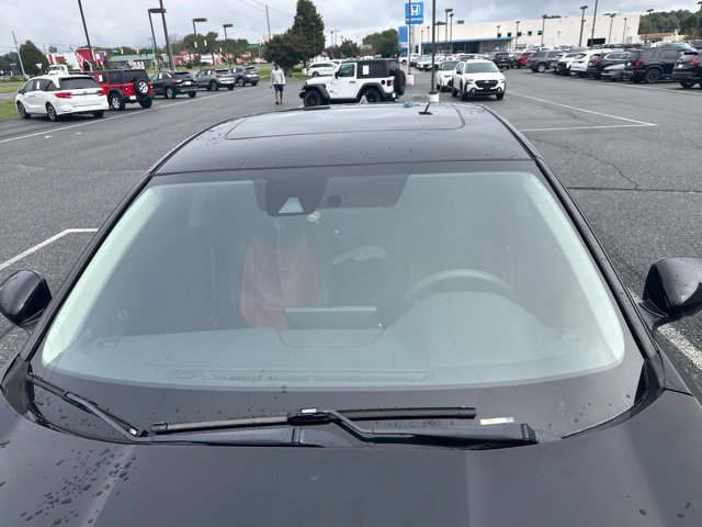 Used 2019 Honda Accord EX image 8