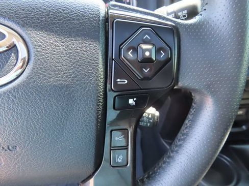 Used 2021 Toyota 4Runner TRD Pro AWD/4WD image 19