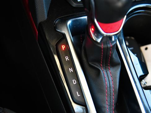 Used 2023 Chevrolet TrailBlazer RS w/ Convenience Package image 24