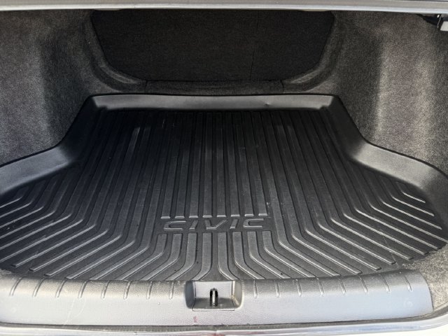 Used 2017 Honda Civic Touring image 27