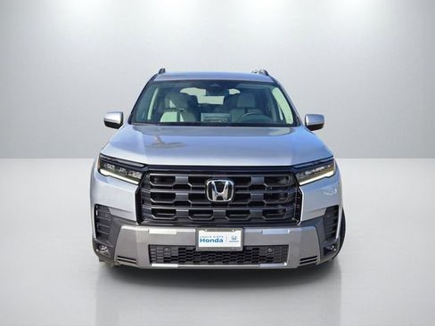 New 2026 Honda Pilot EX-L image 2