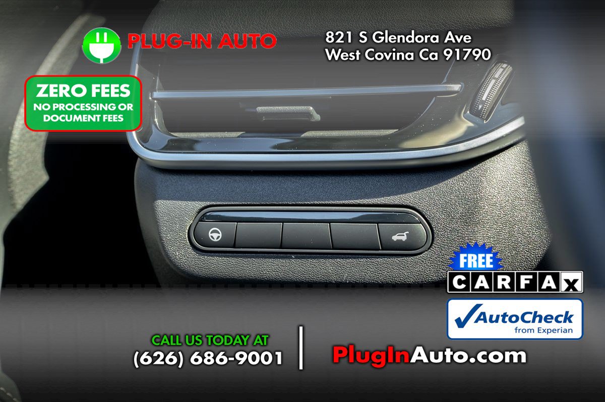 Used 2026 INFINITI QX60 Luxe w/ Cargo Package FWD image 27