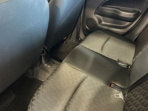 Used 2024 Mitsubishi Mirage ES FWD image 5