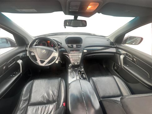 Used 2008 Acura MDX w/ Technology Package AWD/4WD image 23