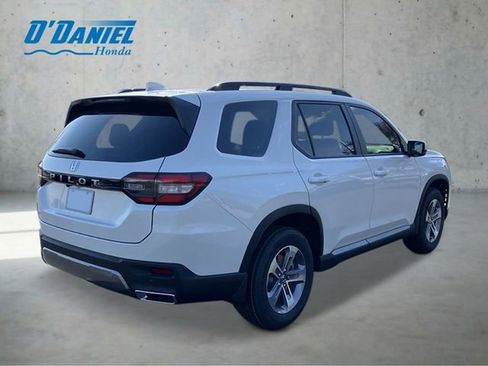 New 2026 Honda Pilot EX-L image 5