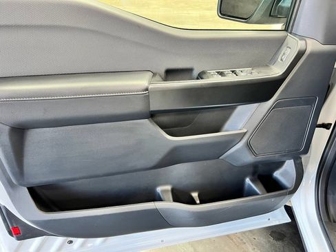 Used 2025 Ford F150 STX AWD/4WD image 23