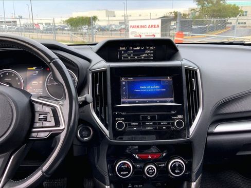 Used 2020 Subaru Forester Premium image 6