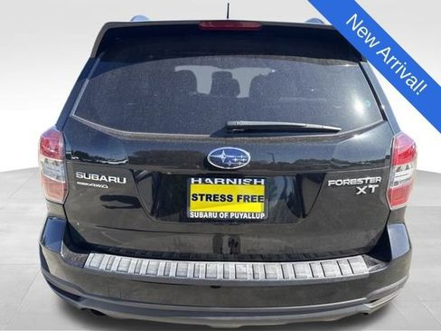 Used 2014 Subaru Forester 2.0XT Premium AWD/4WD image 6