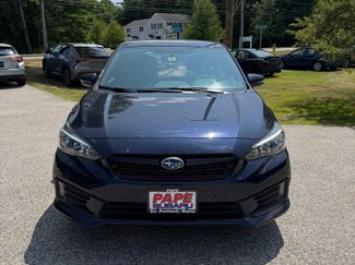 Used 2020 Subaru Impreza 2.0i Sport AWD/4WD video 2