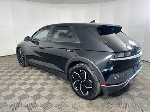 Used 2024 Hyundai Ioniq 5 SEL image 5