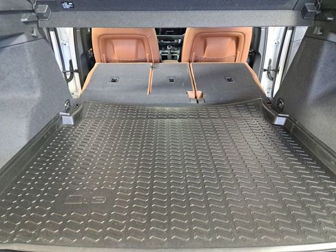 Used 2024 Audi Q3 2.0T Premium image 26