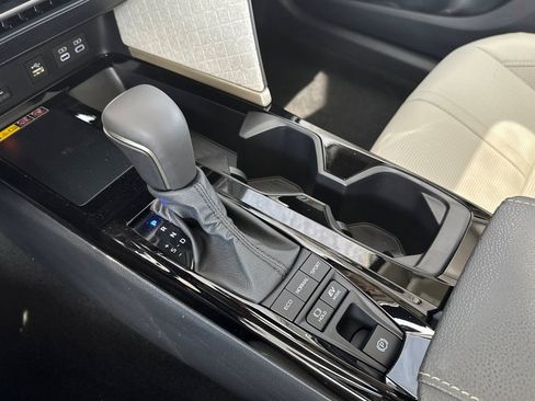 New 2026 Toyota Camry XLE FWD image 26