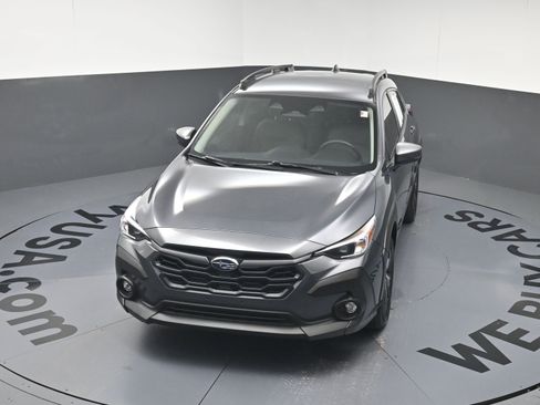 Used 2024 Subaru Crosstrek 2.0i Premium AWD/4WD image 28
