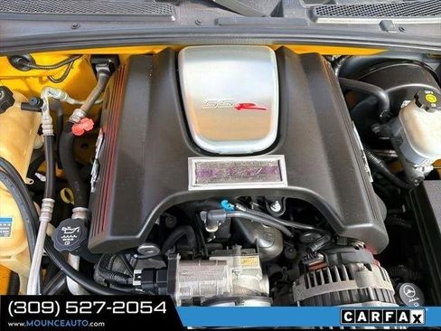 Used 2004 Chevrolet SSR w/ Preferred Equipment Group image 29