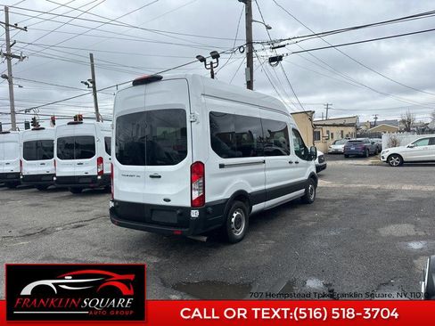 Used 2024 Ford Transit 350 XL image 5