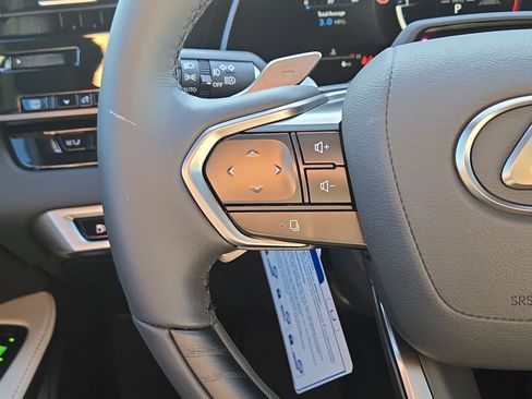 New 2026 Lexus RX 350 Premium Plus image 21