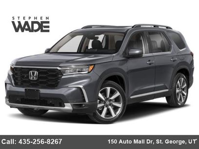 Used 2024 Honda Pilot Touring