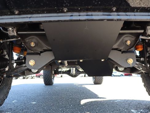 New 2026 Chevrolet Silverado 2500 LT w/ Trail Boss Package AWD/4WD image 6