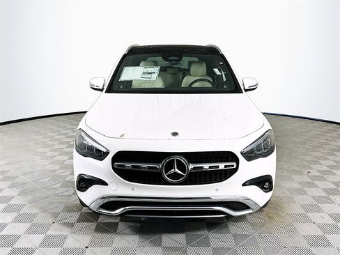 New 2026 Mercedes-Benz GLA 250 GLA 250 image 2