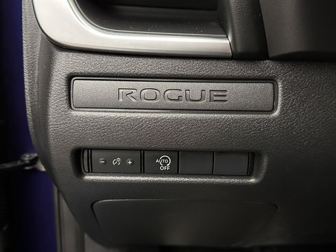 Used 2023 Nissan Rogue S image 22