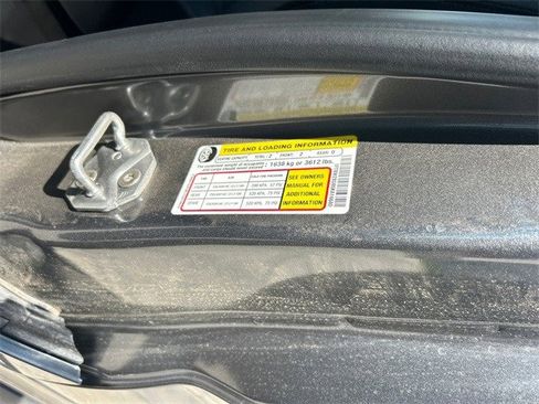 New 2025 Ford Transit 350 148 High Roof AWD image 17