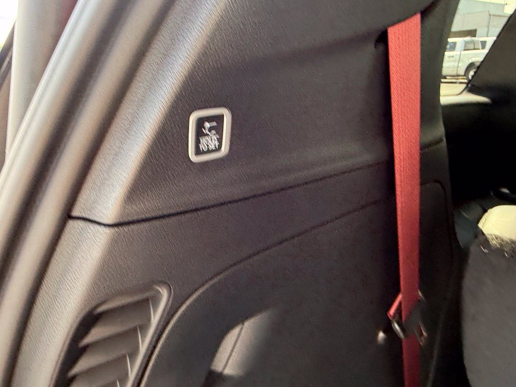 New 2027 Chrysler Pacifica Select FWD image 48