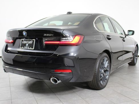 New 2026 BMW 330i xDrive Sedan w/ Premium Package image 9