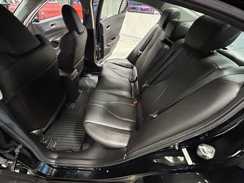 Used 2019 Acura ILX FWD image 50