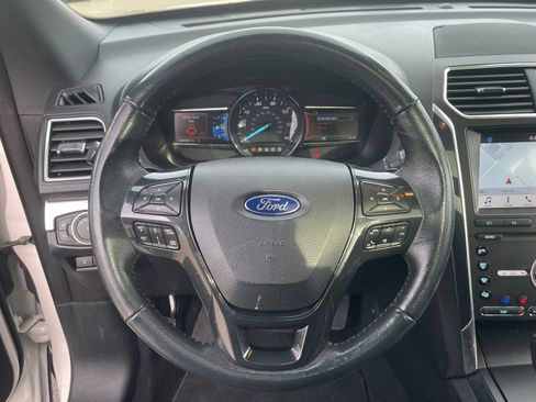 Used 2019 Ford Explorer Sport image 14