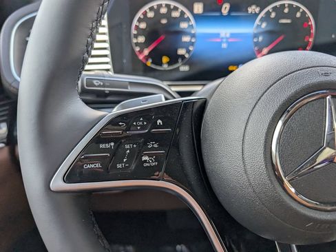 New 2026 Mercedes-Benz GLE 450 4MATIC Coupe image 29