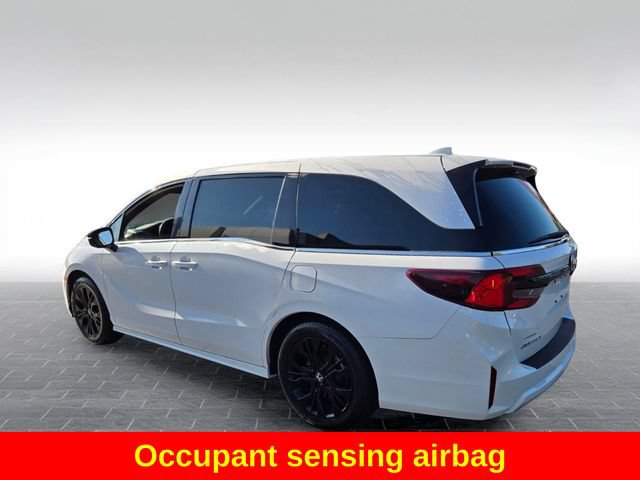 Used 2025 Honda Odyssey Sport-L image 6