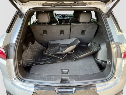 Used 2022 Chevrolet Blazer RS image 27