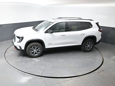 Used 2025 GMC Acadia AT4 w/ Super Cruise Package image 43