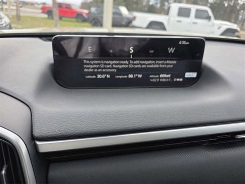 New 2026 MAZDA CX-50 Meridian Edition w/ Apex Package image 9