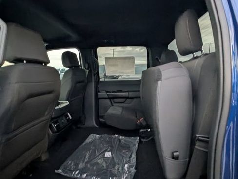 New 2026 Ford F150 STX w/ Equipment Group 200A AWD/4WD image 8