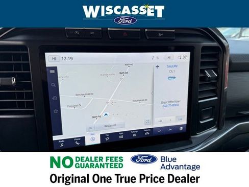 Used 2023 Ford F150 XLT w/ Equipment Group 302A High image 8