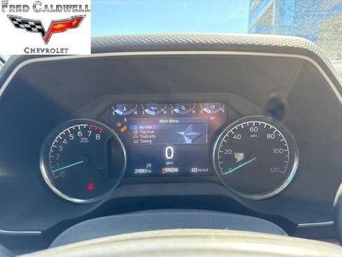 Used 2023 Ford F150 XLT w/ Equipment Group 302A High AWD/4WD image 9