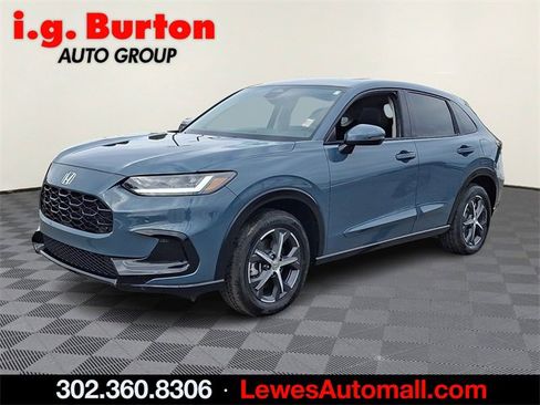 Used 2025 Honda HR-V EX-L image 3