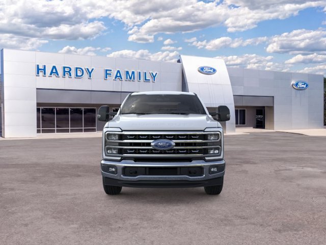 New 2026 Ford F250 Lariat RWD image 6