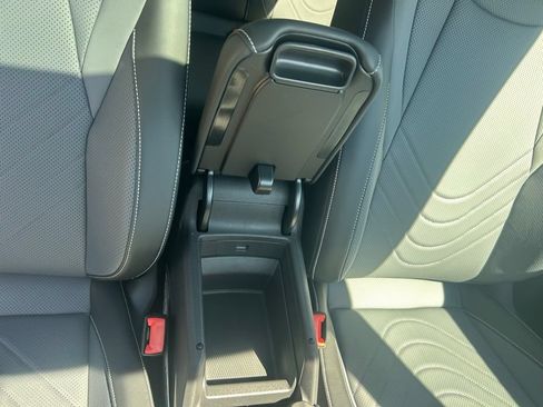New 2026 Volkswagen Tiguan SE R-Line FWD image 41
