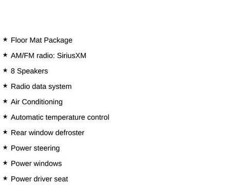 Used 2025 Nissan Z Performance w/ Floor Mat Package RWD image 3